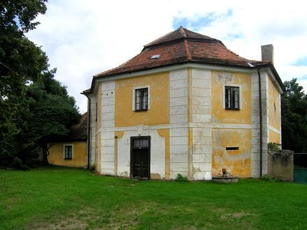 Immagine Horušice