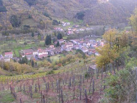 Image of Molompize Image of Molompize