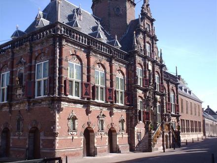 Afbeelding van Bolsward Afbeelding van Bolsward