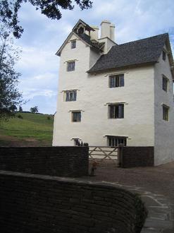 Image of Llangwm, Monmouthshire Image of Llangwm, Monmouthshire