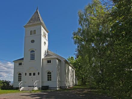 Image of Nærsnes Image of Nærsnes