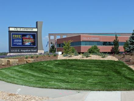Bild på Centennial, Colorado