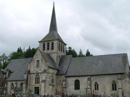 Immagine Saint-Hymer Immagine Saint-Hymer