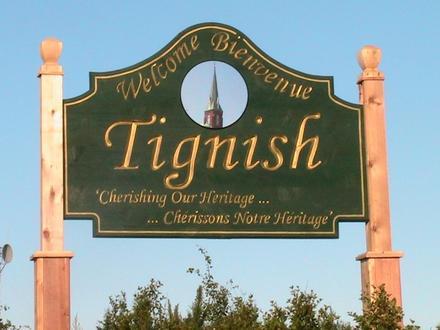 Image de Tignish