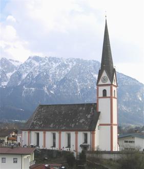 Image de Niederndorf Image de Niederndorf