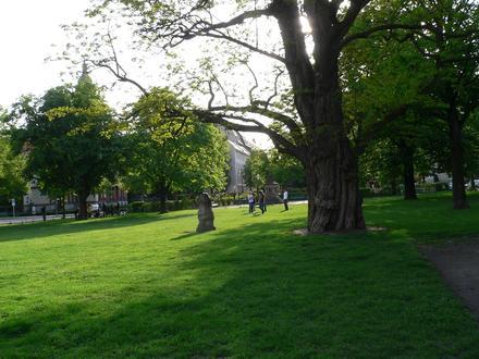 Charlottenburg Resmi Charlottenburg Resmi