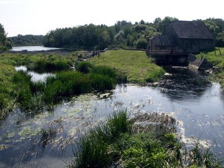 Akmenė Image