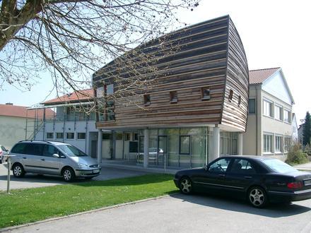 Immagine Pfaffenhofen (Germania) Immagine Pfaffenhofen (Germania)