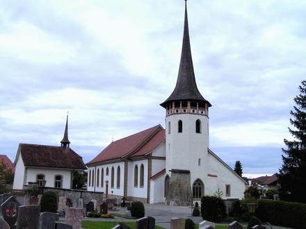 Bild von Tafers