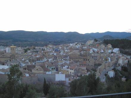 Image de Segorbe Image de Segorbe