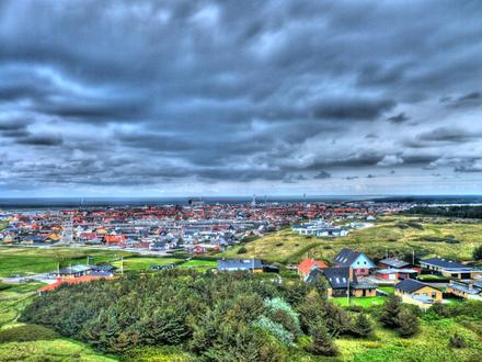 Bild på Hirtshals Bild på Hirtshals