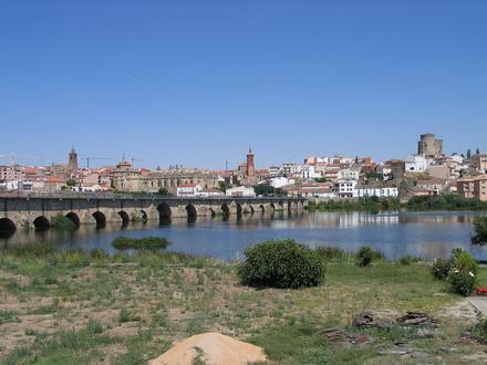 Immagine Alba de Tormes Immagine Alba de Tormes