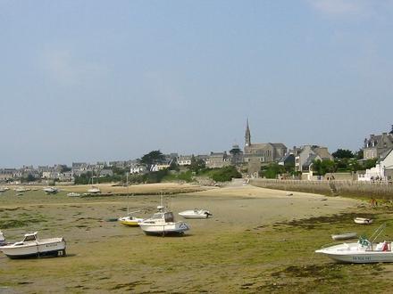 Bild von Île de Batz