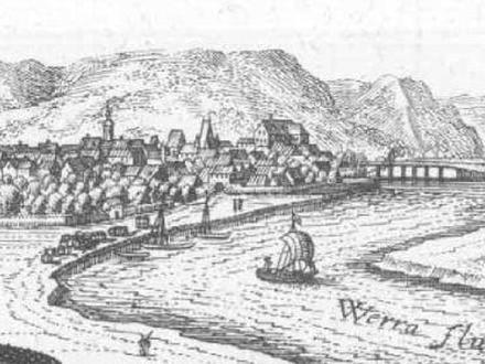 Bild von Wanfried Bild von Wanfried