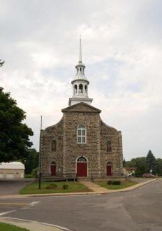 Image de Saint-Norbert