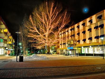 Bild von Piteå Bild von Piteå