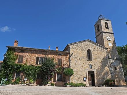 Image of Le Rouret