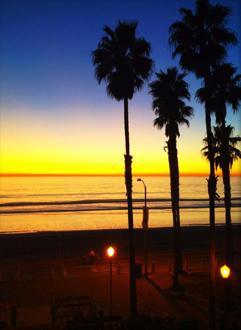 Image de Oceanside (Californie) Image de Oceanside (Californie)