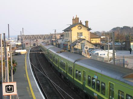 Immagine Greystones