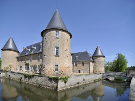 Immagine Étagnac Immagine Étagnac