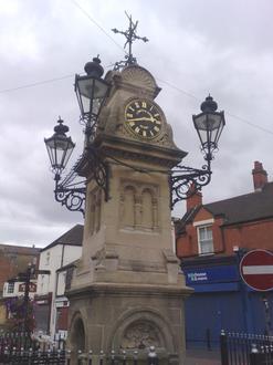 Image de Willenhall