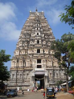 Image de Hampi Image de Hampi