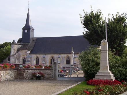 Immagine Corneville-sur-Risle Immagine Corneville-sur-Risle