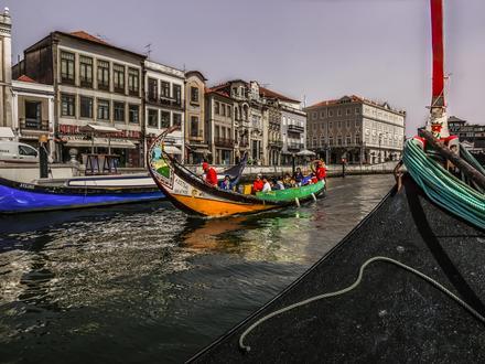 Aveiro Resmi Aveiro Resmi
