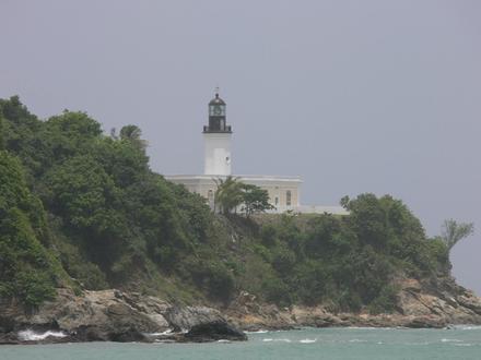 Image of Maunabo, Puerto Rico