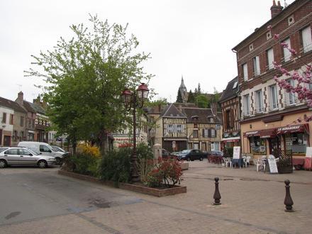 Imatge de Château-Renard