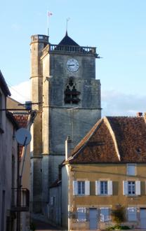 Imatge de Dornecy