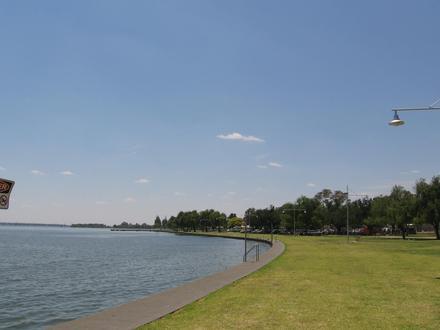 Image de Yarrawonga