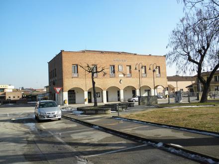 Immagine Bosaro Immagine Bosaro