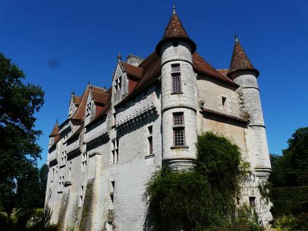 Slika Neuvic, Dordogne Slika Neuvic, Dordogne