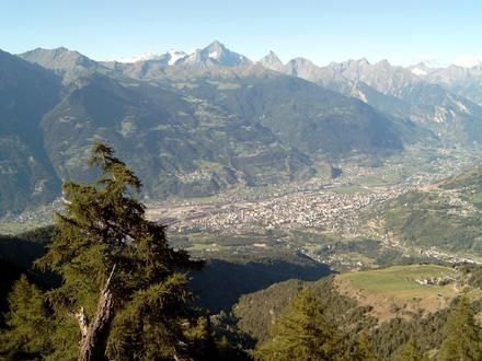 Immagine Aosta Immagine Aosta