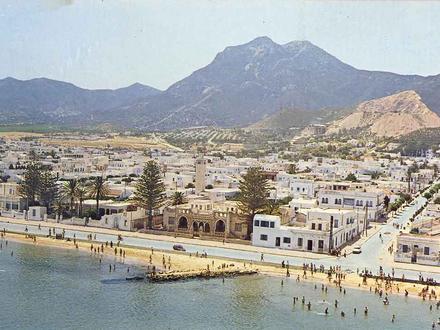 Image de Hammam Lif Image de Hammam Lif