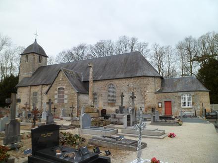 Image of Milly, Manche Image of Milly, Manche