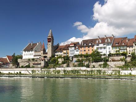 Bild von Bremgarten AG