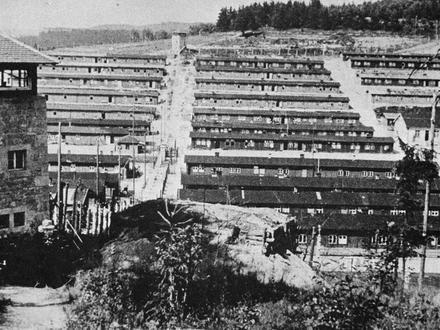 Immagine Flossenbürg Immagine Flossenbürg