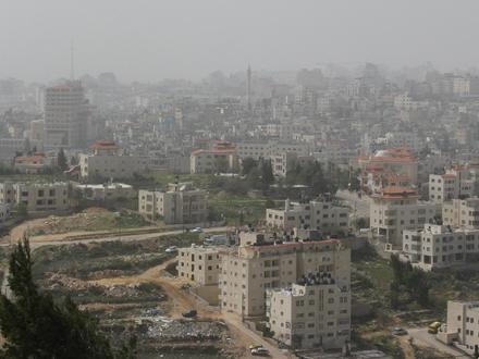 Immagine Al-Bireh Immagine Al-Bireh