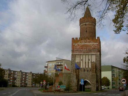 Obrázok Gryfino Obrázok Gryfino