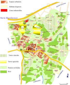 Imagen de Pompignac