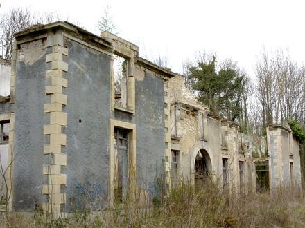 Immagine Saint-Brice-Courcelles Immagine Saint-Brice-Courcelles