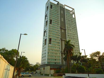 Imagen de Alipore