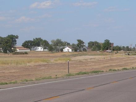 Image of Clinton, Nebraska