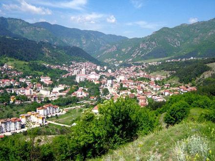Devin, Bulgaria Image
