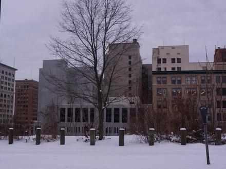 Immagine Youngstown (Ohio) Immagine Youngstown (Ohio)