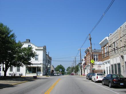 Image de Owingsville