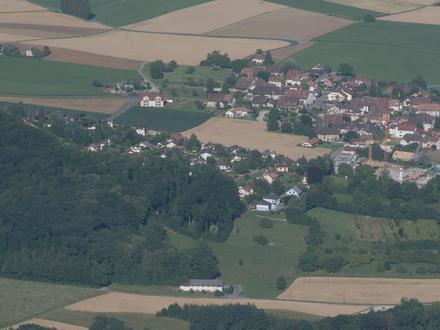 Bild von Penthalaz