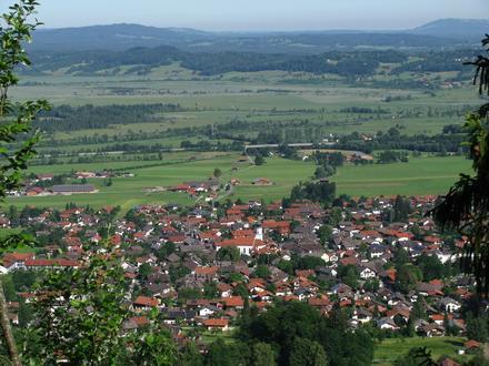 Image of Ohlstadt Image of Ohlstadt